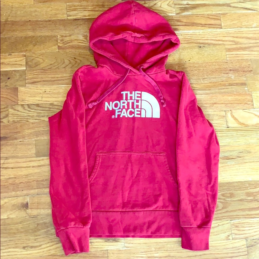 North Face Hoodie